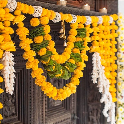 Traditional Diwali Decoration Ideas with Inspirations for a Modern Look