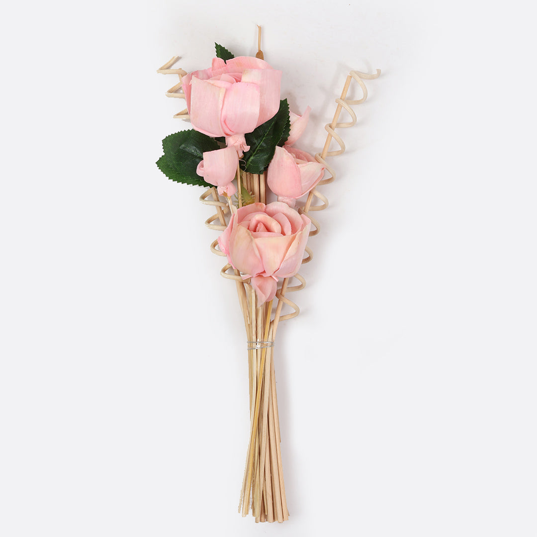 Botanical Reed Diffuser - Vintage Rose