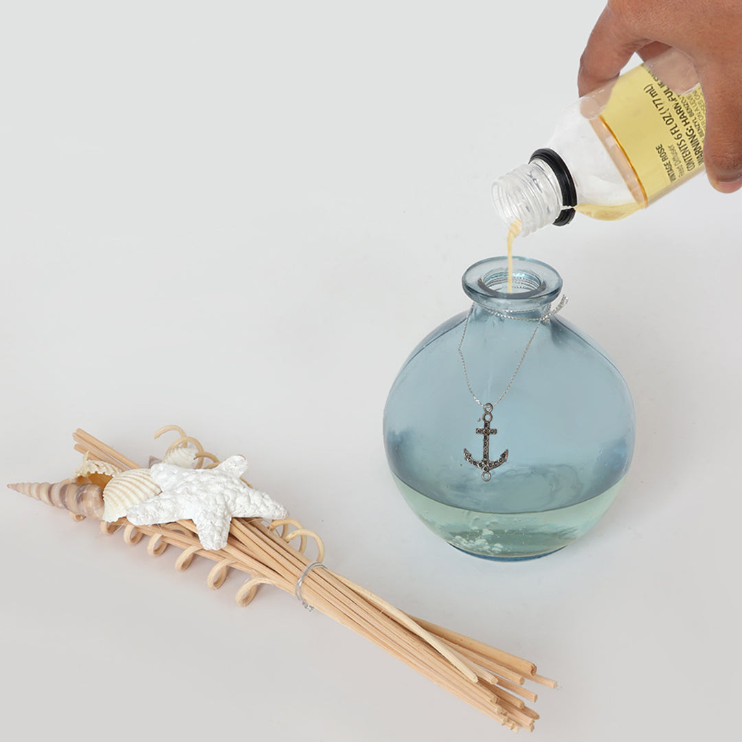 Botanical Reed Diffuser - Ocean Mist