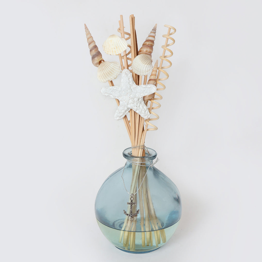 Botanical Reed Diffuser - Ocean Mist