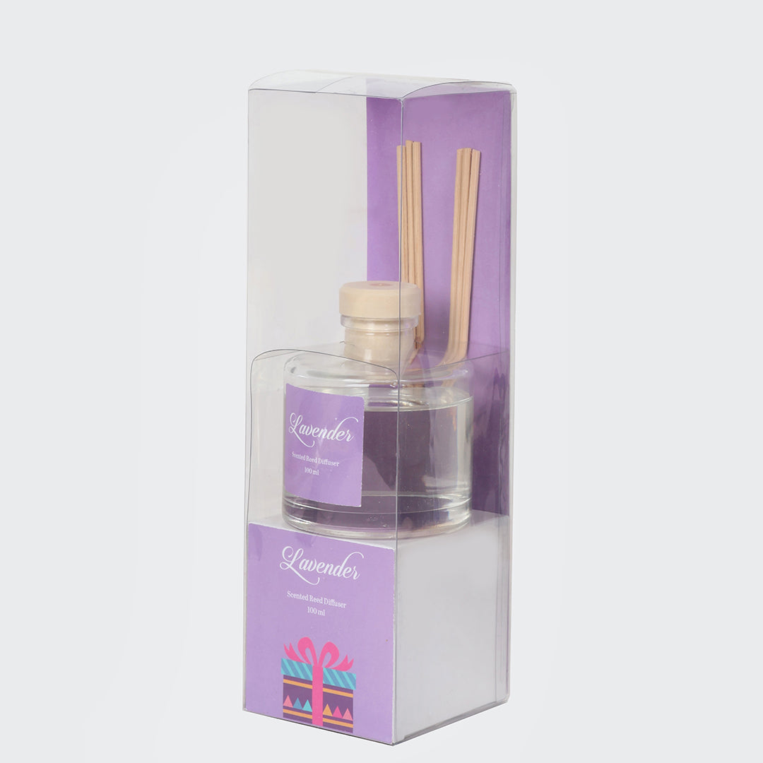 Lavender Diffuser