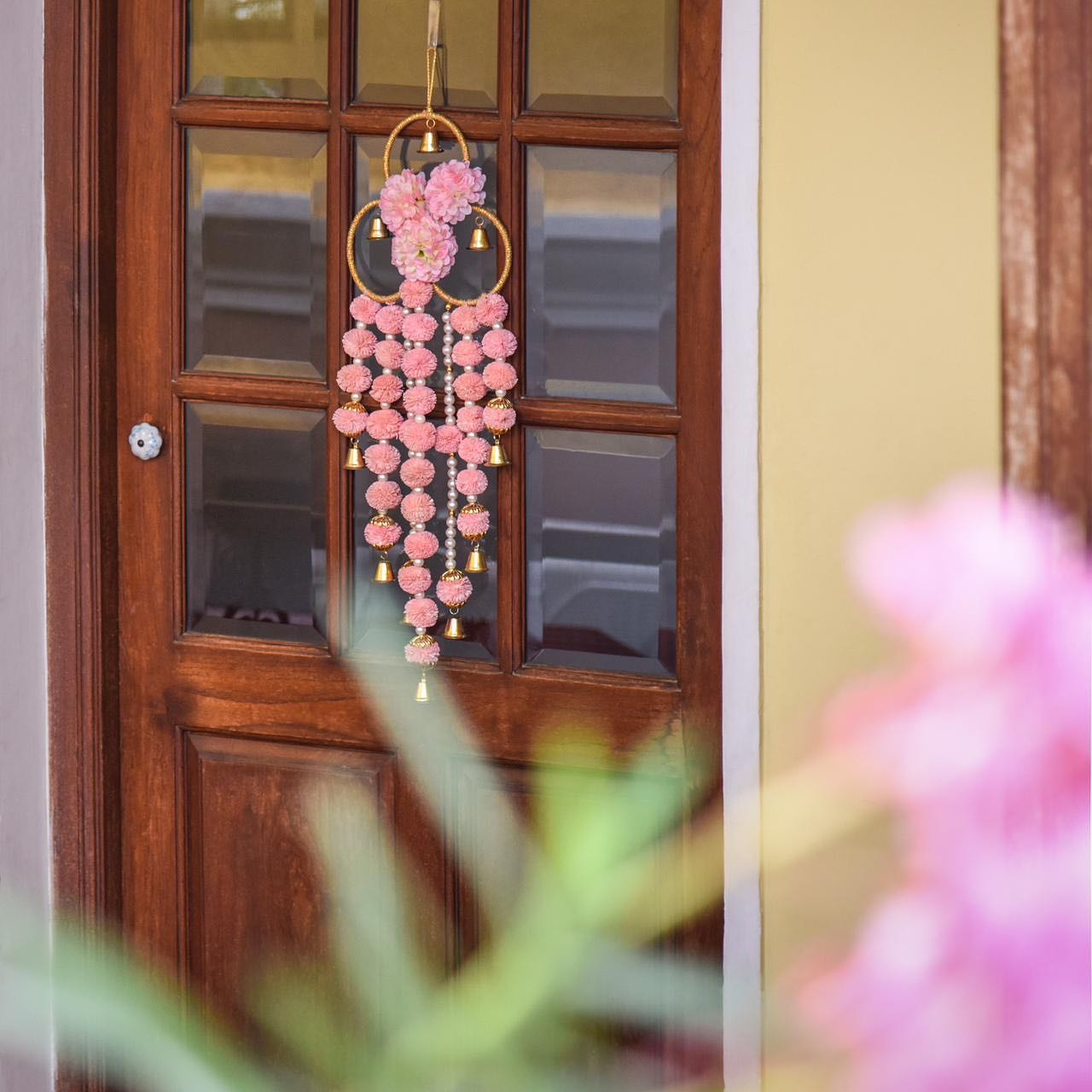 Parnita Door Hanging Torans