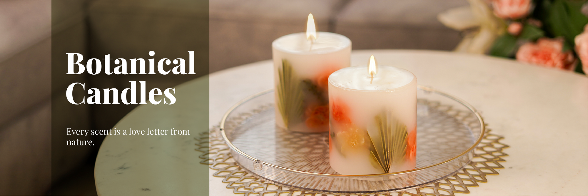 Luxury Home Decor, Candles, Fragrances & gifts items | The Maeva Store