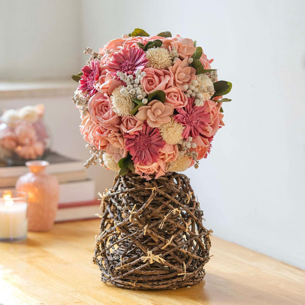 Buy Exquisite Floral Bouquet Online | The Maeva Store