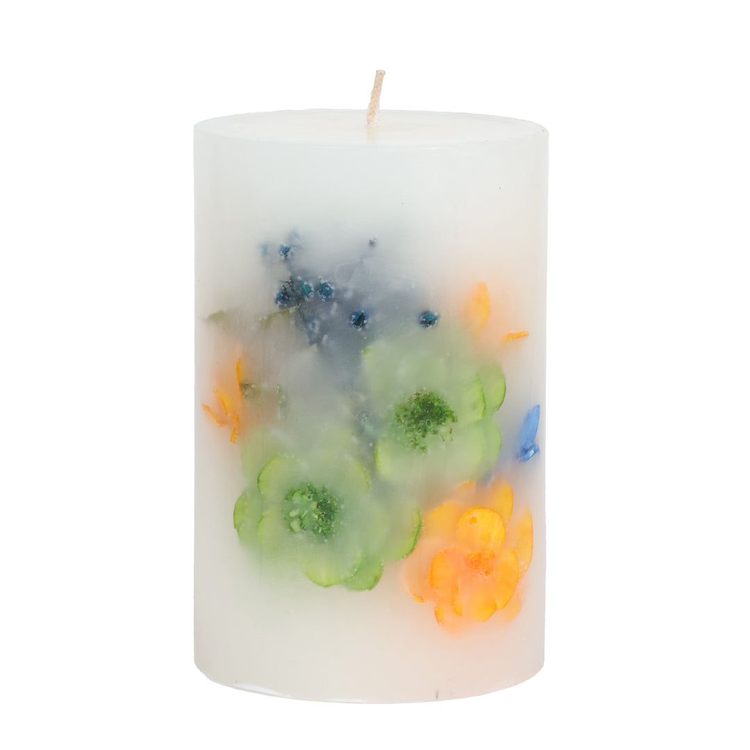 Fruity Fantasy Botanical Candle