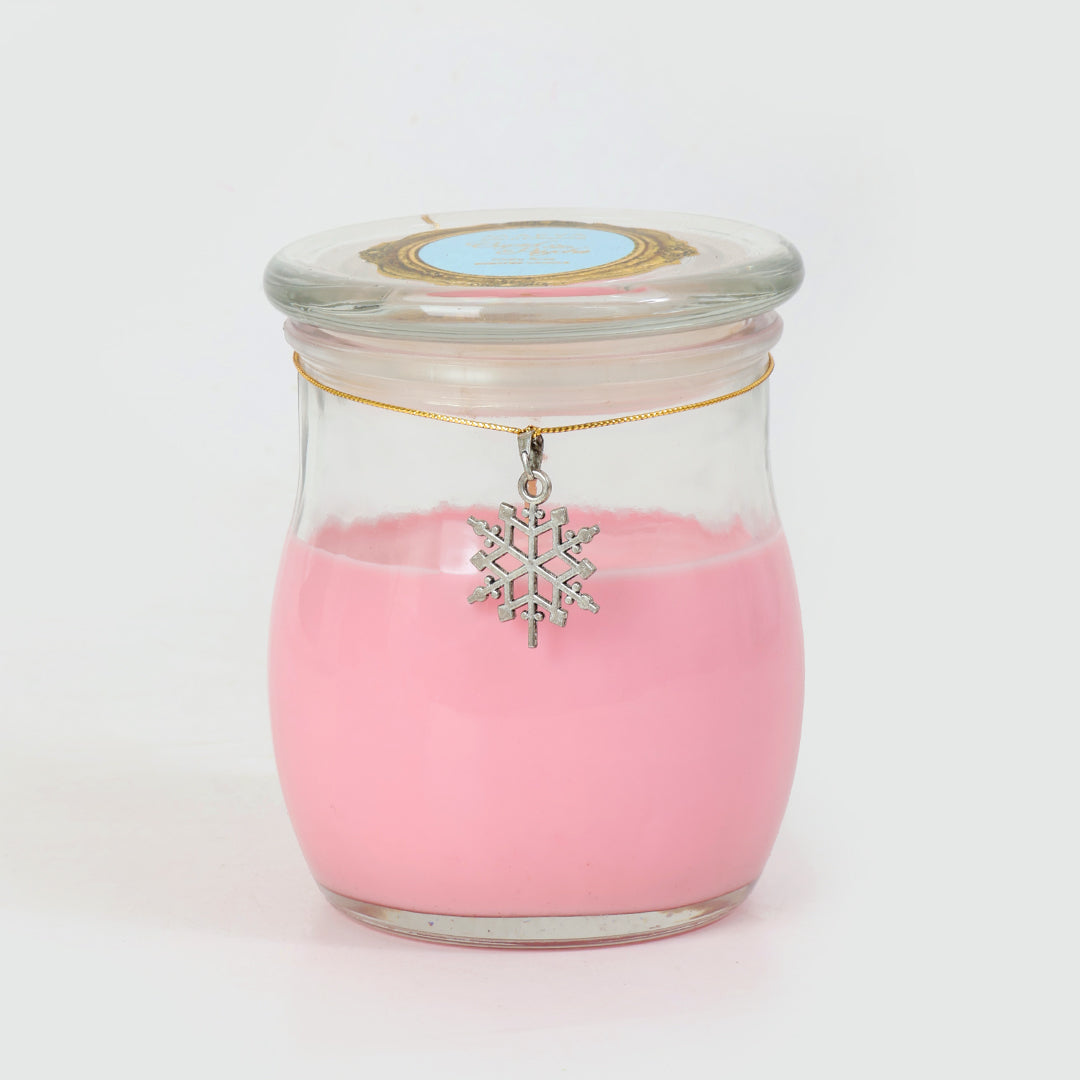 Cupid & Psyche 10 Oz Scented Jar Candle