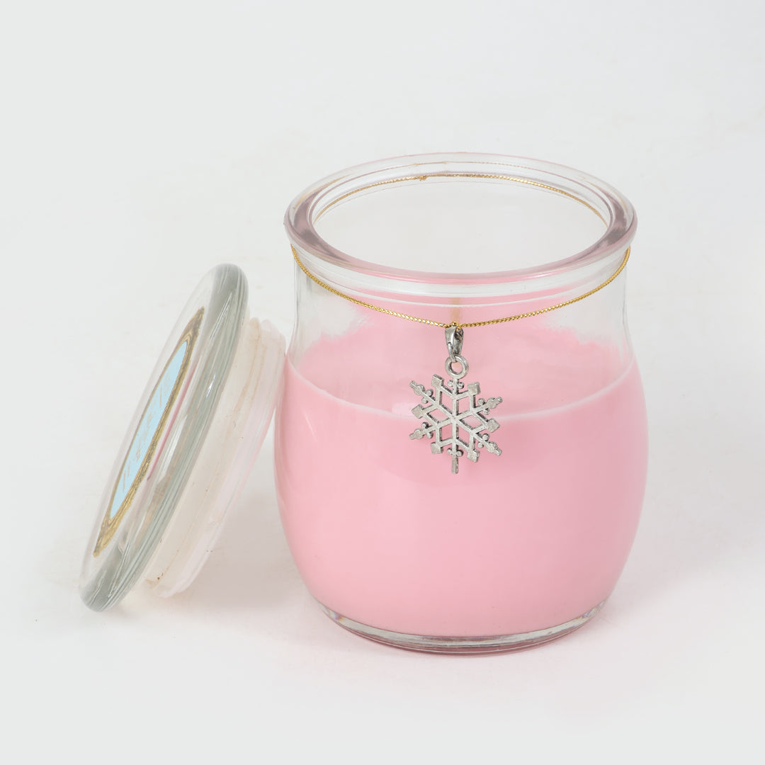 Cupid & Psyche 10 Oz Scented Jar Candle