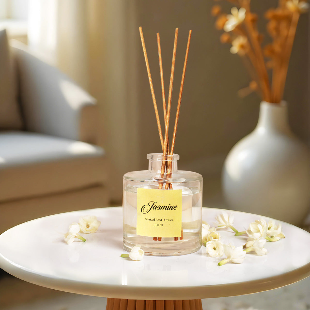 Jasmine Diffuser