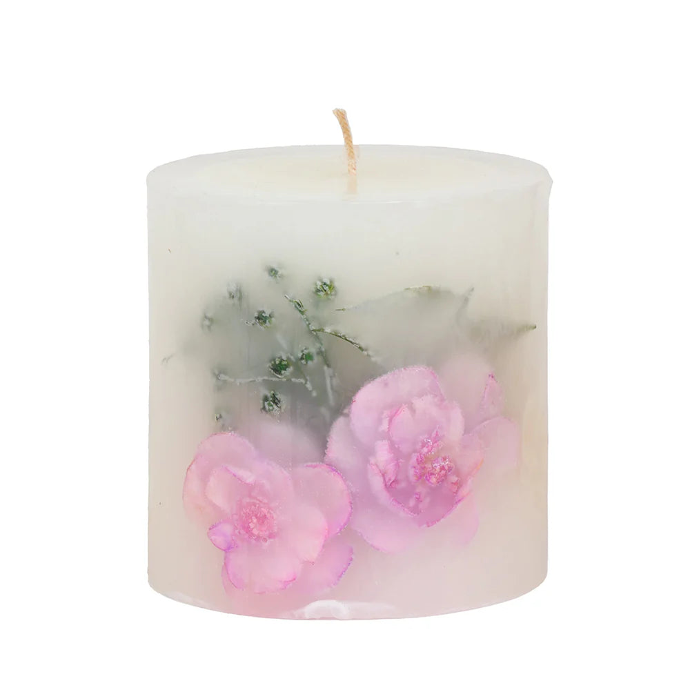 Lavender Dream Botanical Candle