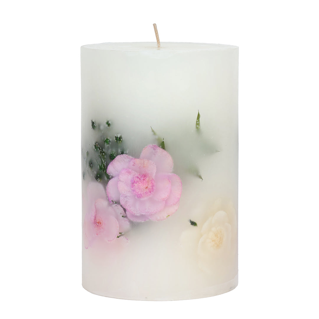 Lavender Dream Botanical Candle