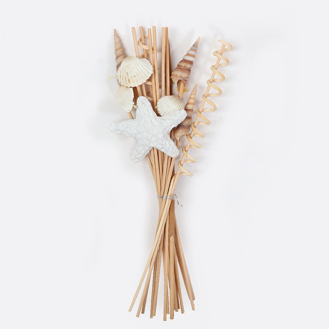 Botanical Reed Diffuser - Ocean Mist