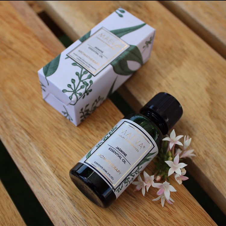 Jasmine Essential Oil